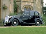 Wolseley 18/85 1938 года